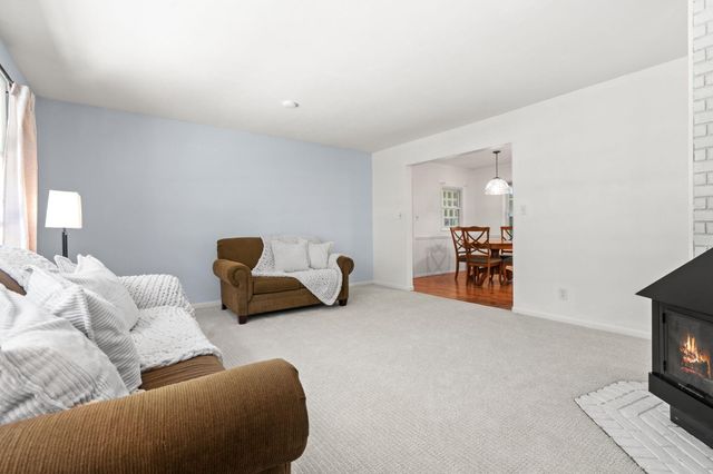 15116 Echo Court, Spring Lake, MI 49456