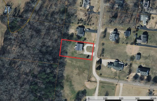 140 ANCIL WAY, Savannah, TN 38372