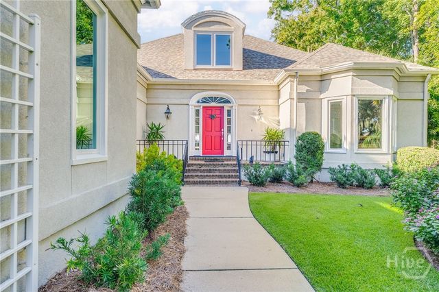 1 Bishopwood Court, Savannah, GA 31411