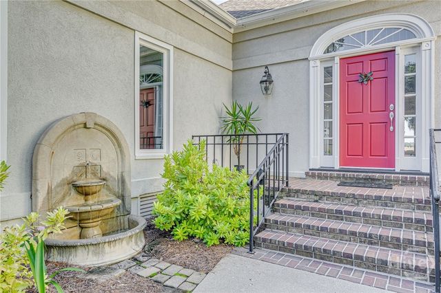 1 Bishopwood Court, Savannah, GA 31411