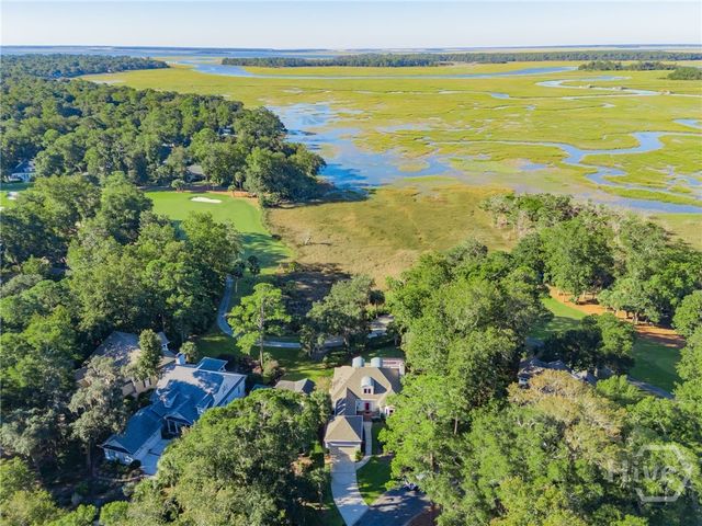 1 Bishopwood Court, Savannah, GA 31411