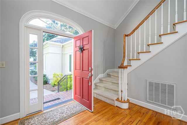 1 Bishopwood Court, Savannah, GA 31411