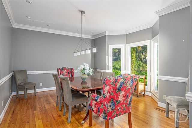 1 Bishopwood Court, Savannah, GA 31411