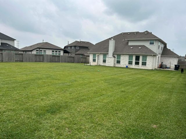 23310 Zinfandel Drive, Alvin, TX 77511