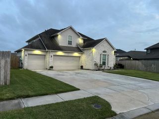 23310 Zinfandel Drive, Alvin, TX 77511
