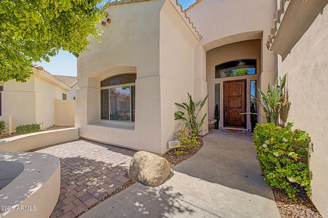 1563 W KAIBAB Drive, Chandler, AZ 85248