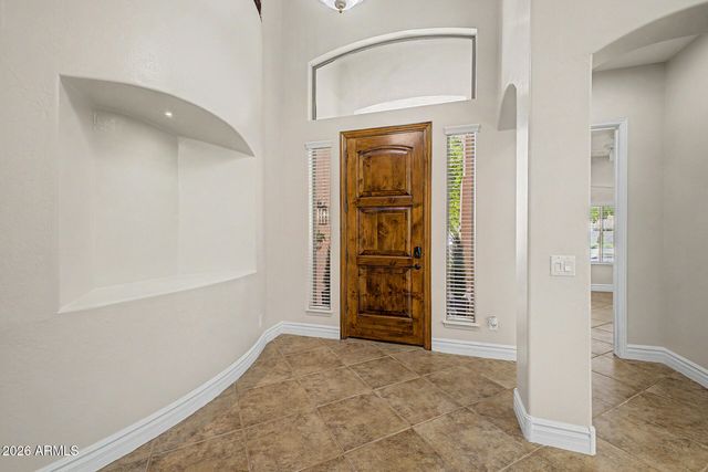 1563 W KAIBAB Drive, Chandler, AZ 85248