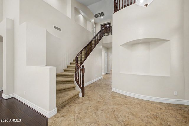 1563 W KAIBAB Drive, Chandler, AZ 85248