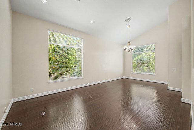 1563 W KAIBAB Drive, Chandler, AZ 85248