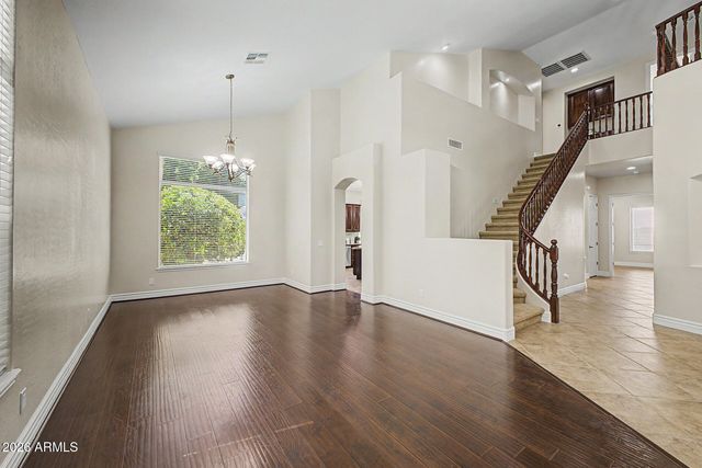 1563 W KAIBAB Drive, Chandler, AZ 85248