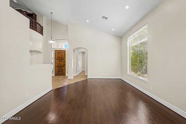 1563 W KAIBAB Drive, Chandler, AZ 85248