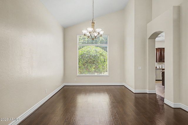 1563 W KAIBAB Drive, Chandler, AZ 85248