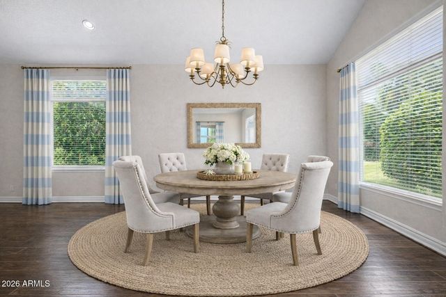 1563 W KAIBAB Drive, Chandler, AZ 85248