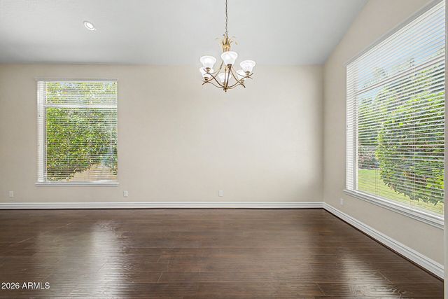 1563 W KAIBAB Drive, Chandler, AZ 85248