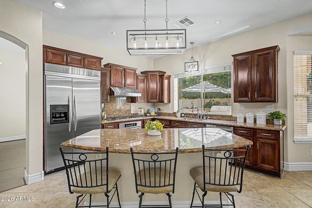 1563 W KAIBAB Drive, Chandler, AZ 85248