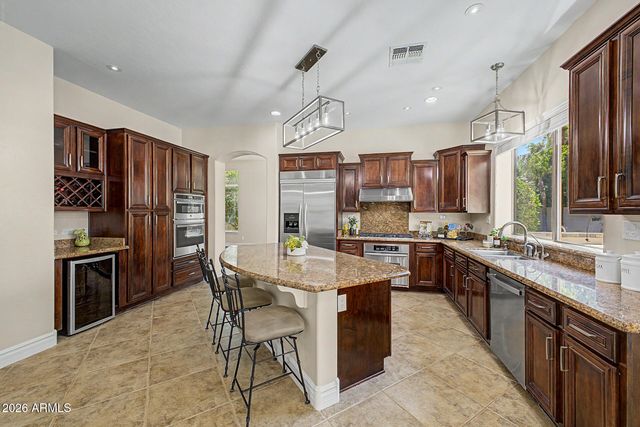 1563 W KAIBAB Drive, Chandler, AZ 85248