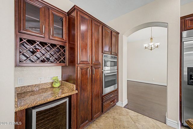 1563 W KAIBAB Drive, Chandler, AZ 85248