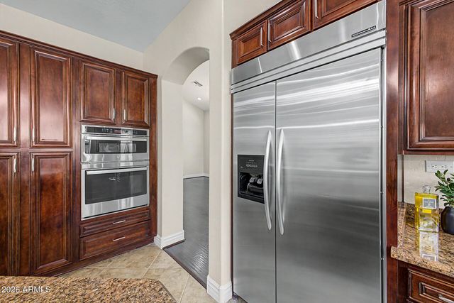 1563 W KAIBAB Drive, Chandler, AZ 85248