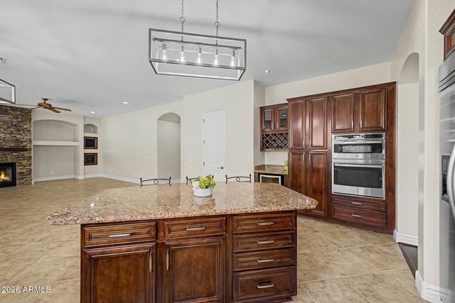 1563 W KAIBAB Drive, Chandler, AZ 85248