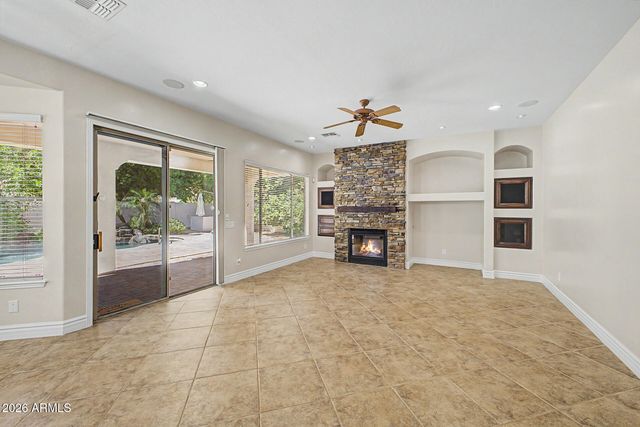 1563 W KAIBAB Drive, Chandler, AZ 85248