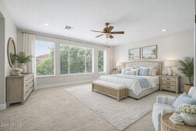 1563 W KAIBAB Drive, Chandler, AZ 85248