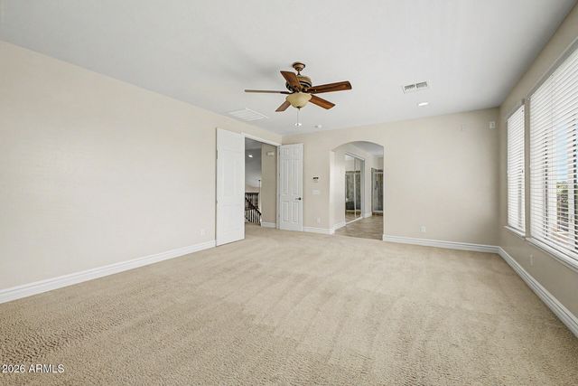 1563 W KAIBAB Drive, Chandler, AZ 85248