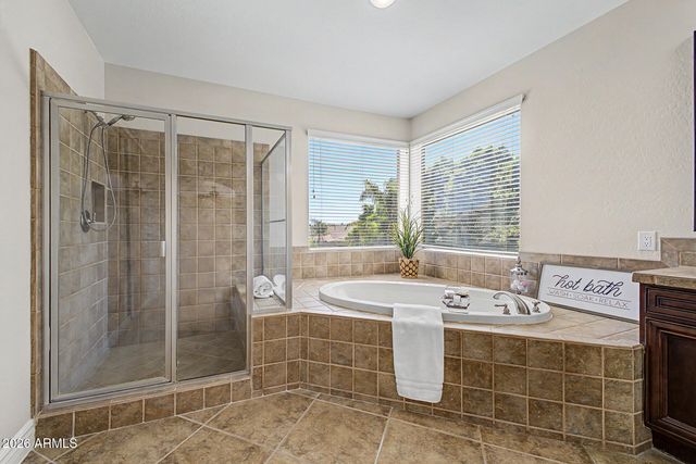 1563 W KAIBAB Drive, Chandler, AZ 85248