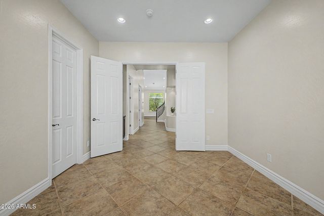 1563 W KAIBAB Drive, Chandler, AZ 85248