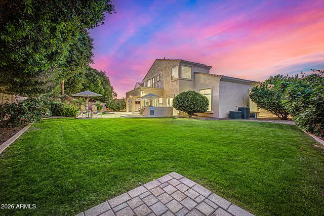 1563 W KAIBAB Drive, Chandler, AZ 85248