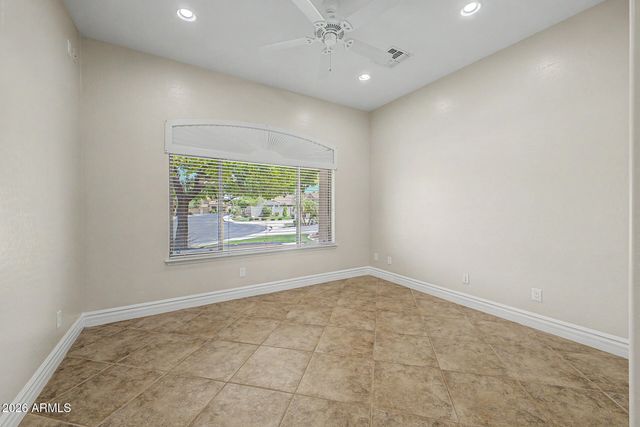 1563 W KAIBAB Drive, Chandler, AZ 85248