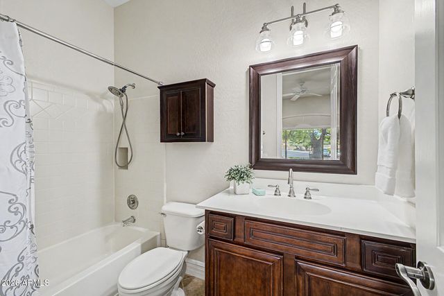 1563 W KAIBAB Drive, Chandler, AZ 85248