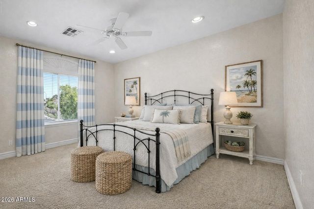 1563 W KAIBAB Drive, Chandler, AZ 85248