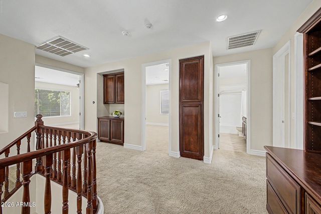 1563 W KAIBAB Drive, Chandler, AZ 85248