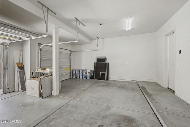 1563 W KAIBAB Drive, Chandler, AZ 85248