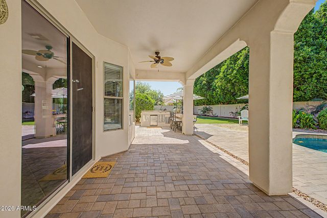 1563 W KAIBAB Drive, Chandler, AZ 85248