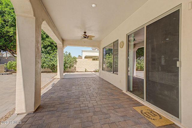 1563 W KAIBAB Drive, Chandler, AZ 85248