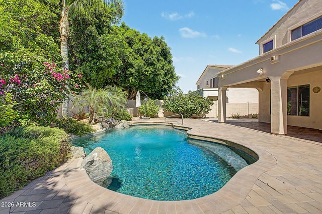 1563 W KAIBAB Drive, Chandler, AZ 85248