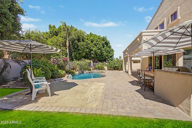 1563 W KAIBAB Drive, Chandler, AZ 85248