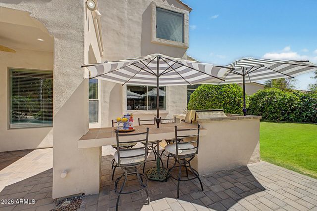 1563 W KAIBAB Drive, Chandler, AZ 85248