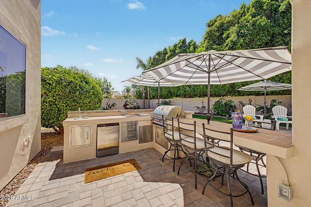 1563 W KAIBAB Drive, Chandler, AZ 85248