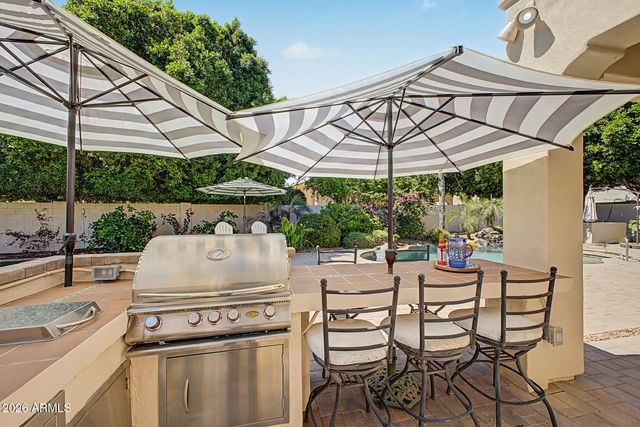 1563 W KAIBAB Drive, Chandler, AZ 85248