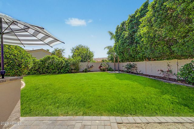 1563 W KAIBAB Drive, Chandler, AZ 85248