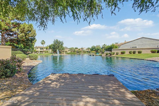 1563 W KAIBAB Drive, Chandler, AZ 85248