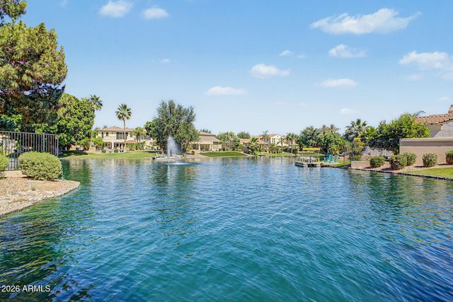 1563 W KAIBAB Drive, Chandler, AZ 85248