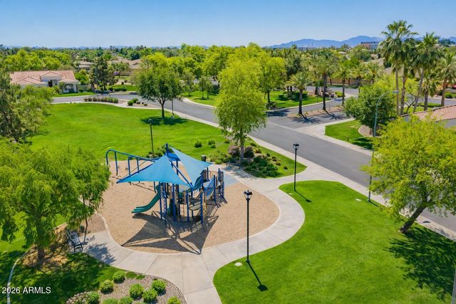 1563 W KAIBAB Drive, Chandler, AZ 85248