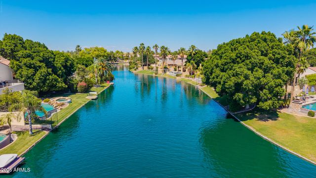 1563 W KAIBAB Drive, Chandler, AZ 85248