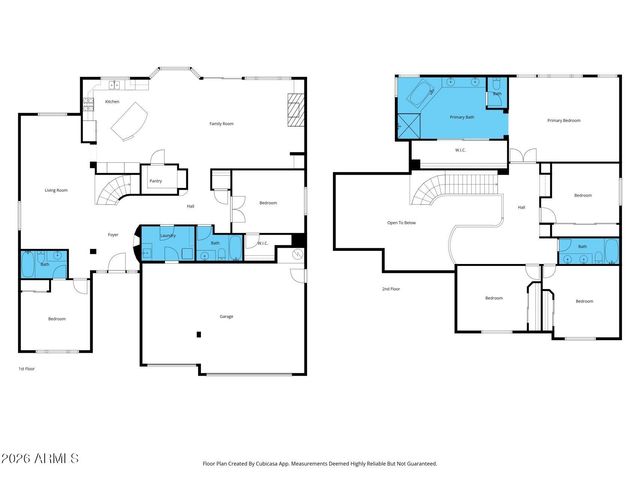 1563 W KAIBAB Drive, Chandler, AZ 85248