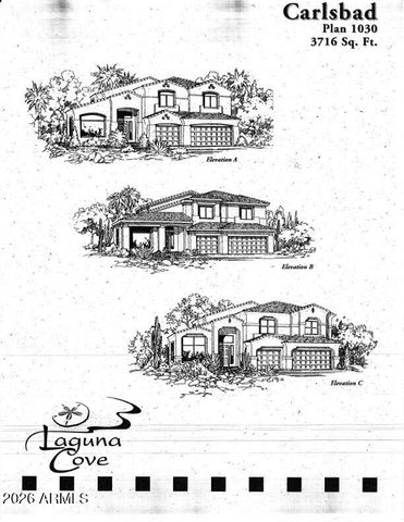 1563 W KAIBAB Drive, Chandler, AZ 85248