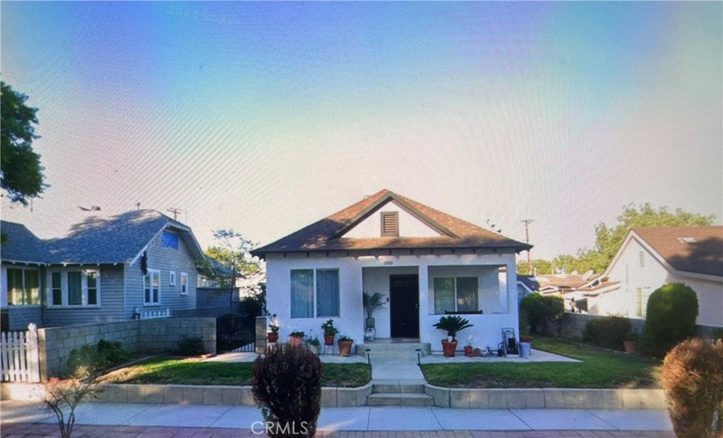 1008 S Sheridan, Corona, CA 92882 — exterior