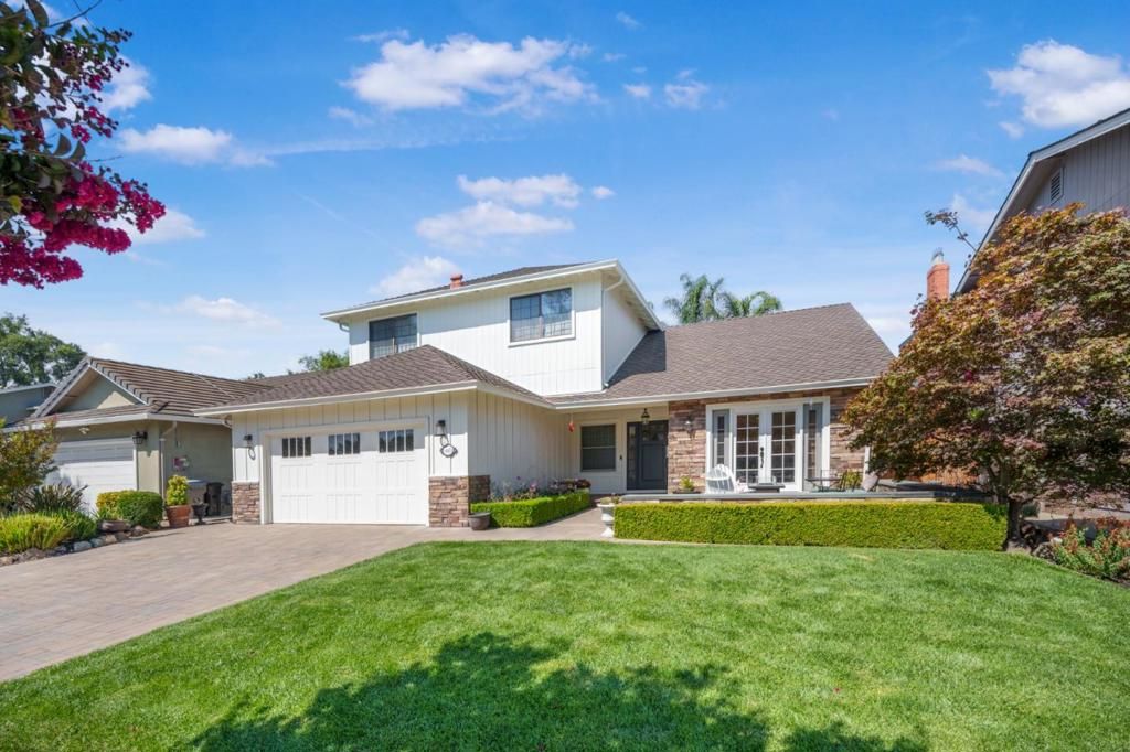 3825 Wellington Square, San Jose, CA 95136